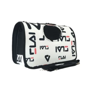 Anypet Large Pet Carrier FLAI Logo Sling Bag
