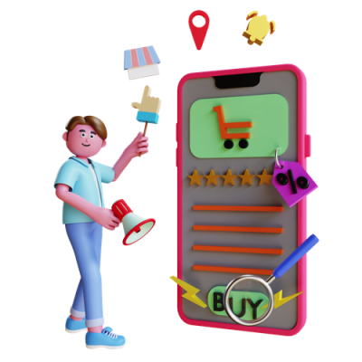 sell items online locally